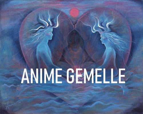 ANIME GEMELLE